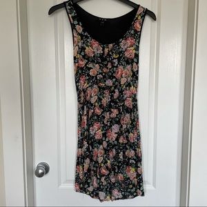 ⚡️ U2B Floral Dress